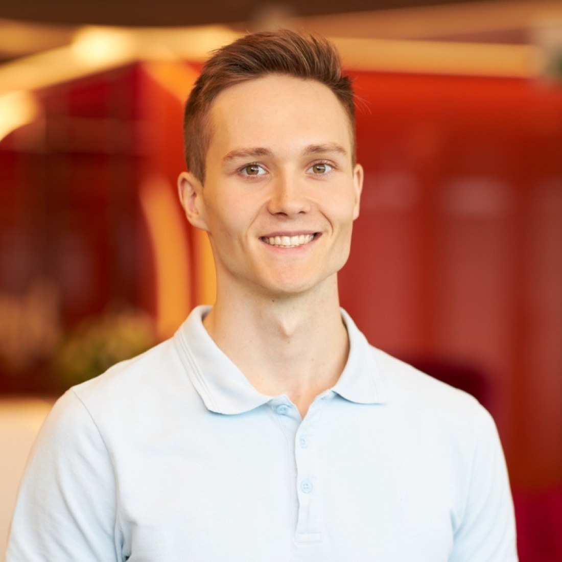 Jakub Rymarski