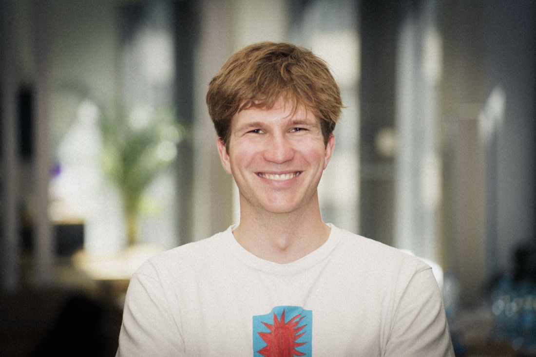 Maciej Klepacki