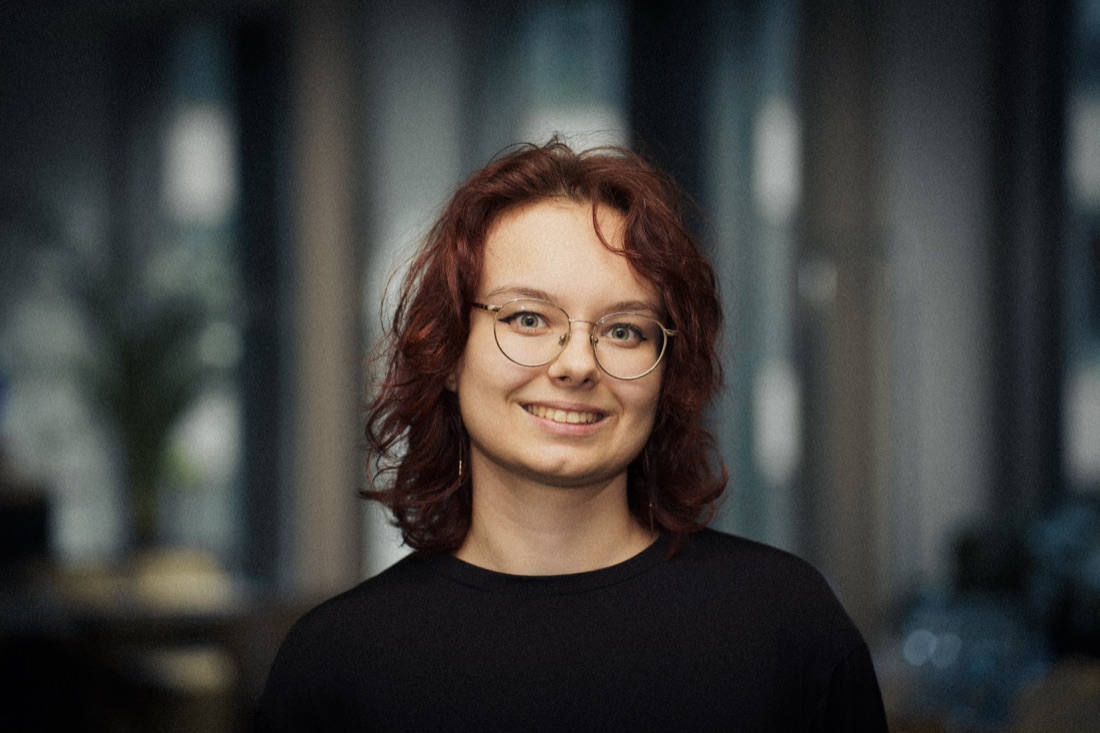 Magdalena Iwańska
