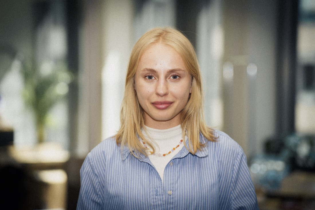 Martyna Baran