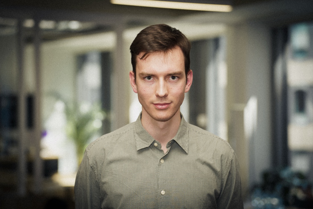 Mateusz Lickindorf