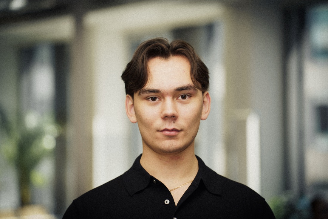 Mateusz Tarczyński