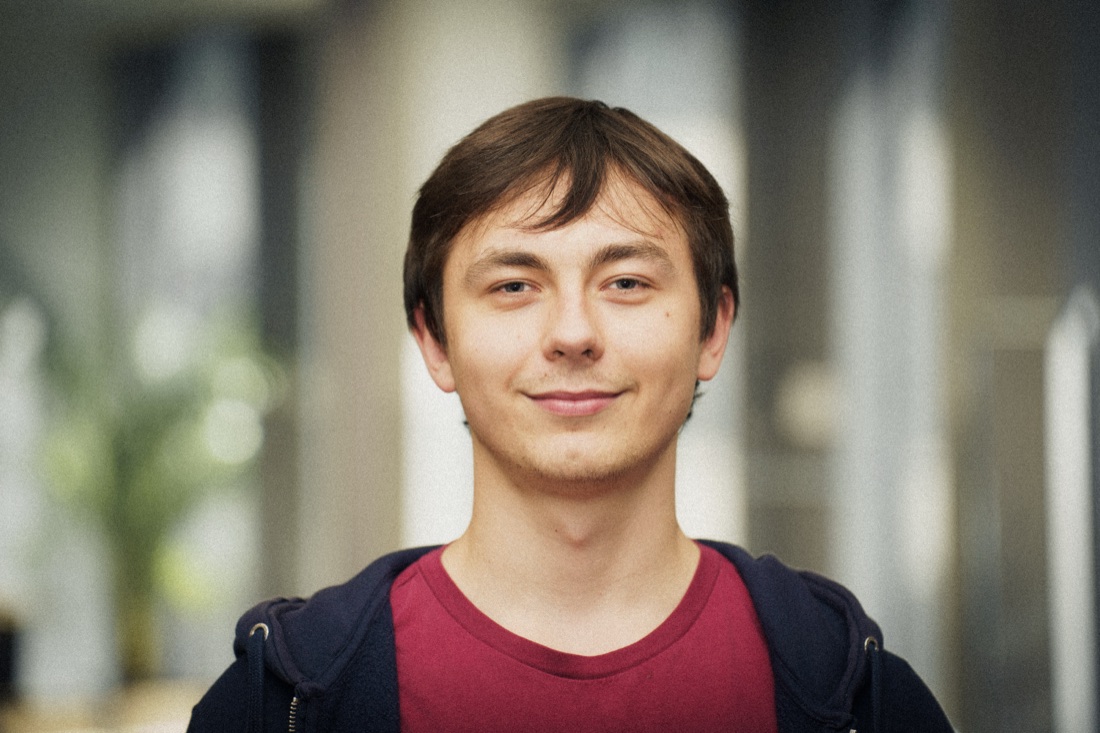 Wiktor Zoga