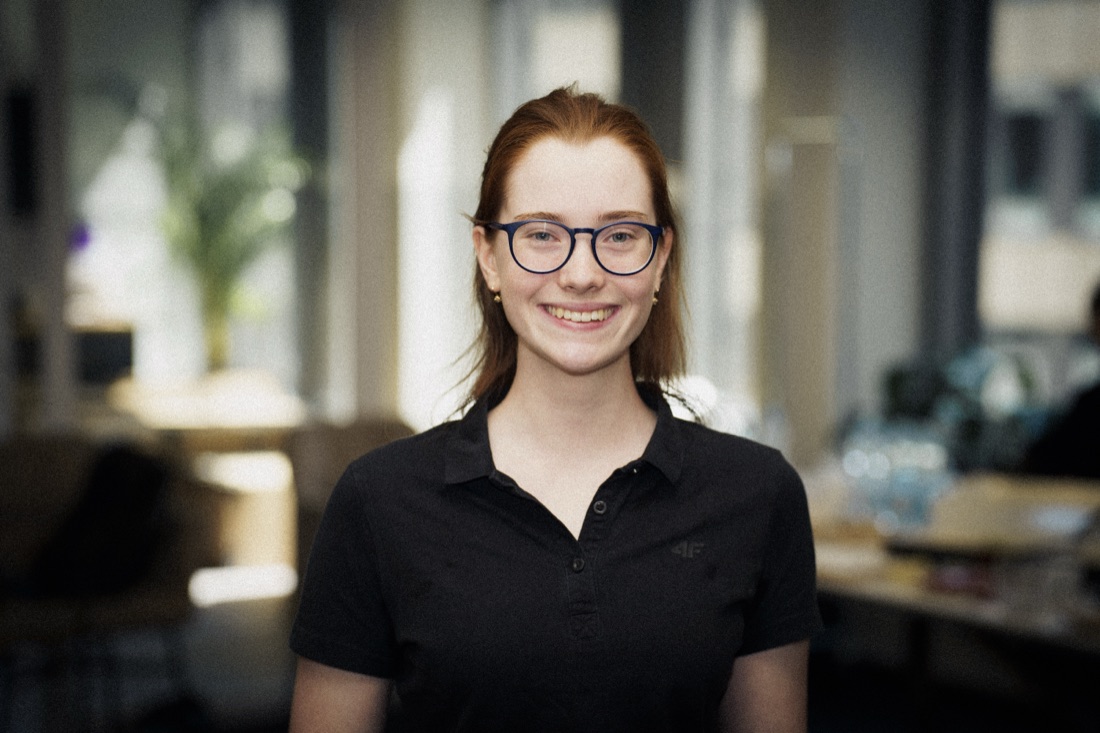 Zofia Makowska