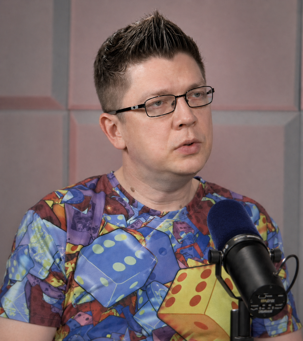 Przemysław Dębiak (Psyho)